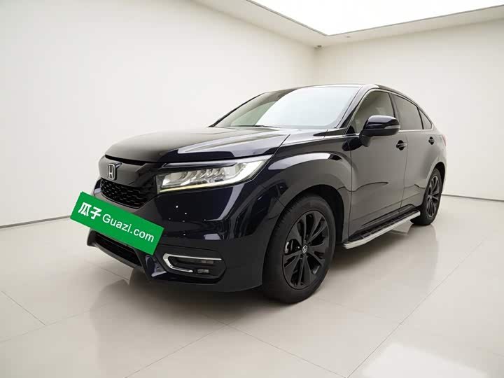 Honda Avancier