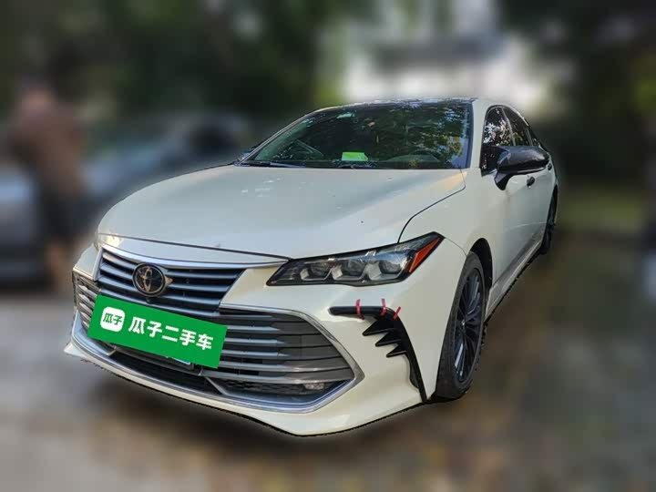 Toyota Avalon