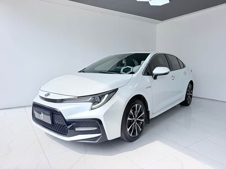 Toyota Levin