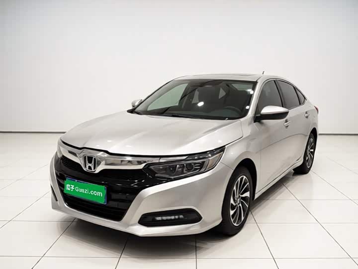 Honda Crider