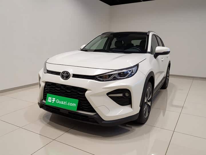 Toyota Venza