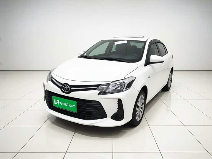 Toyota Vios