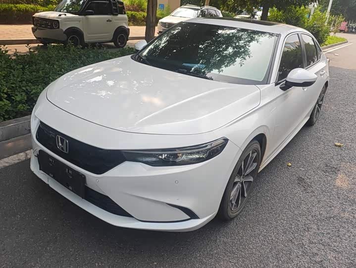 Honda Integra