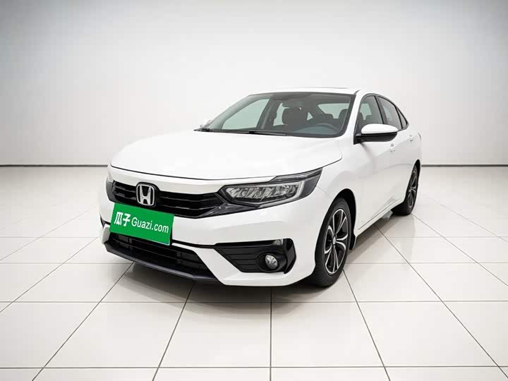 Honda Envix