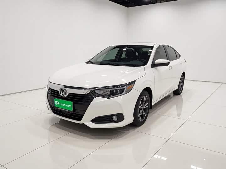 Honda Crider