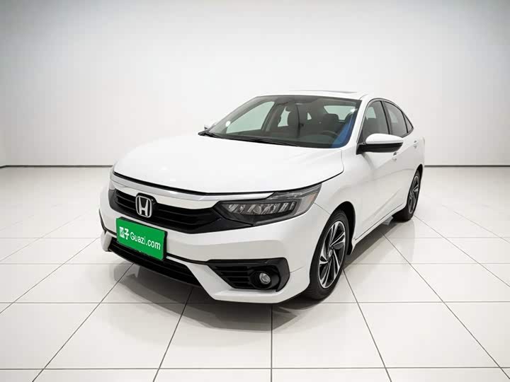 Honda Envix