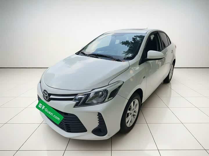 Toyota Vios