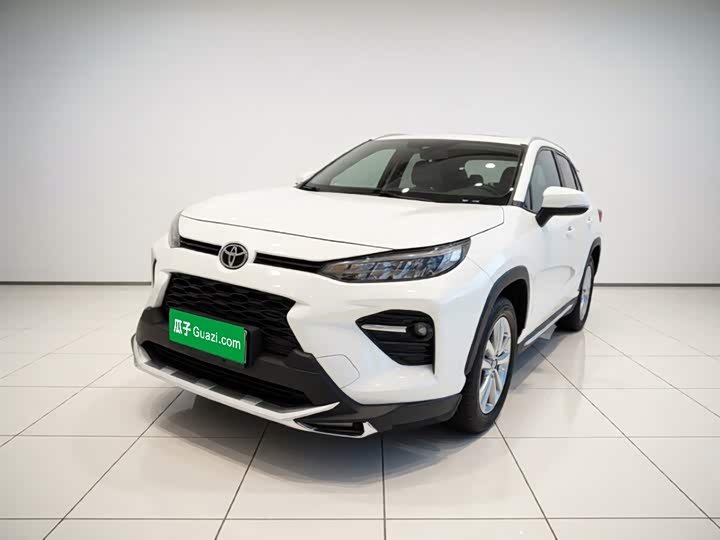 Toyota Venza