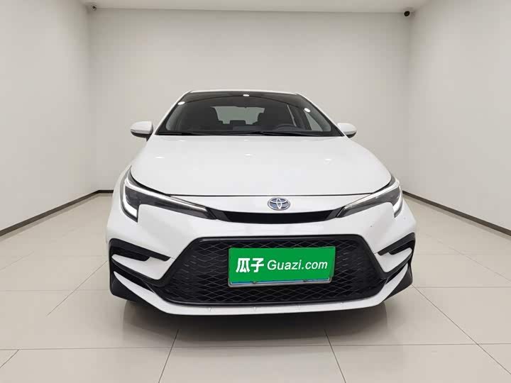 Toyota Levin
