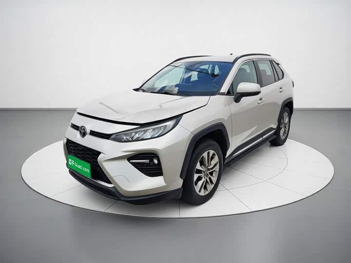 Toyota Venza