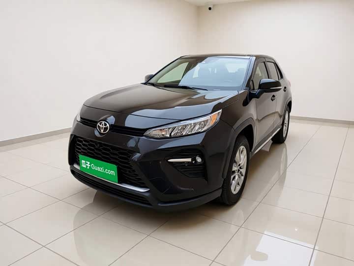 Toyota Venza