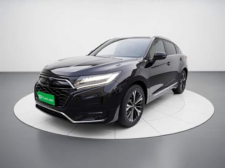 Honda UR-V
