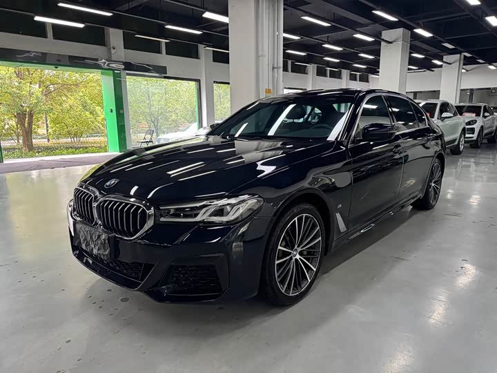 BMW 530Li