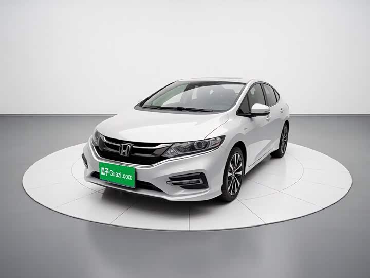 Honda Jade