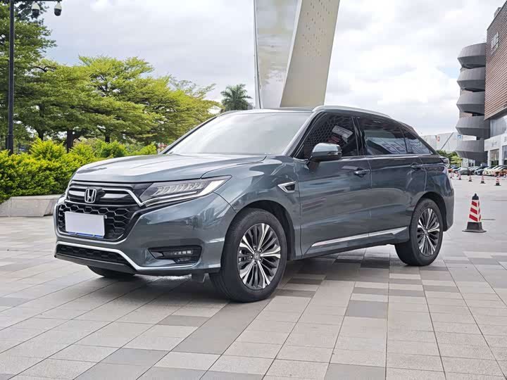 Honda UR-V