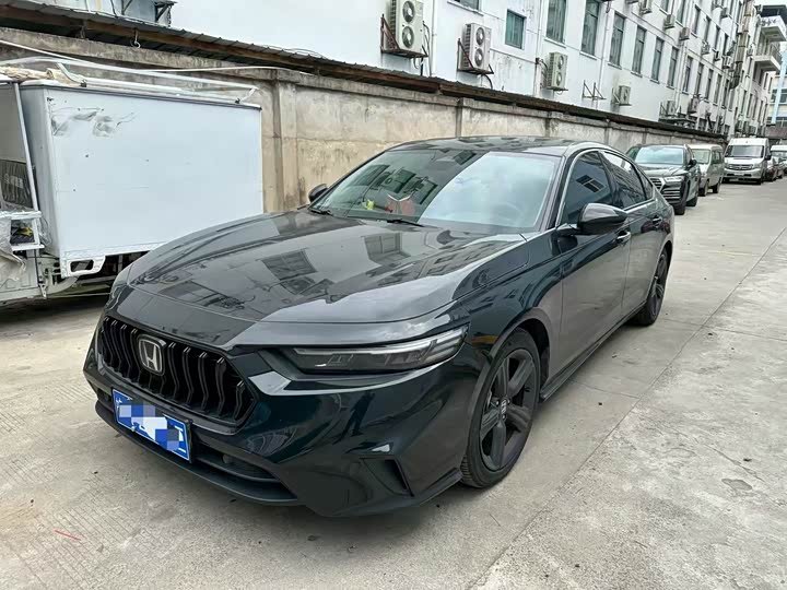 Honda Inspire