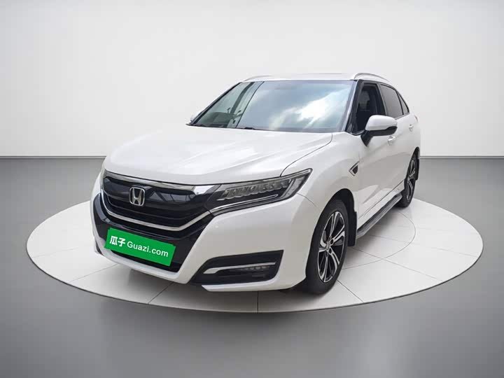 Honda UR-V