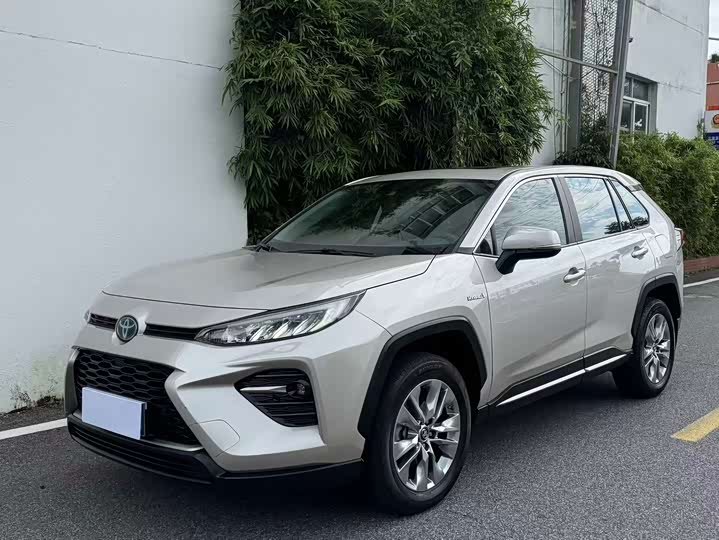 Toyota Venza