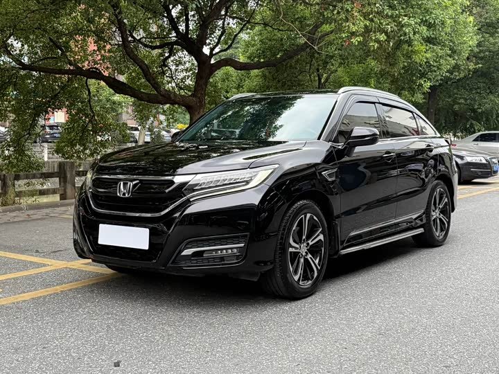 Honda UR-V