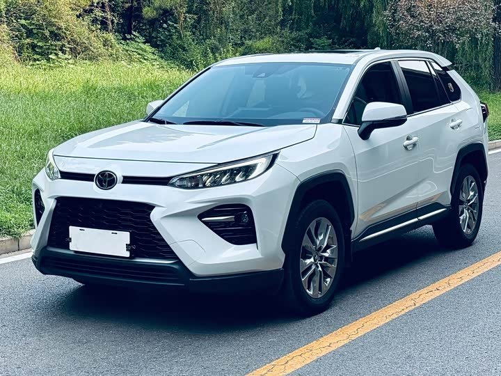 Toyota Venza