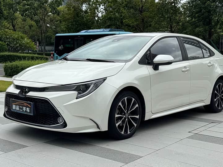 Toyota Levin