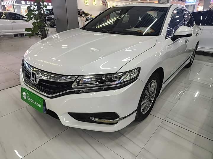 Honda Spirior