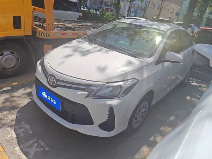 Toyota Vios
