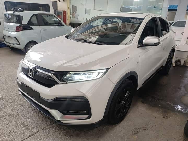 Honda XR-V