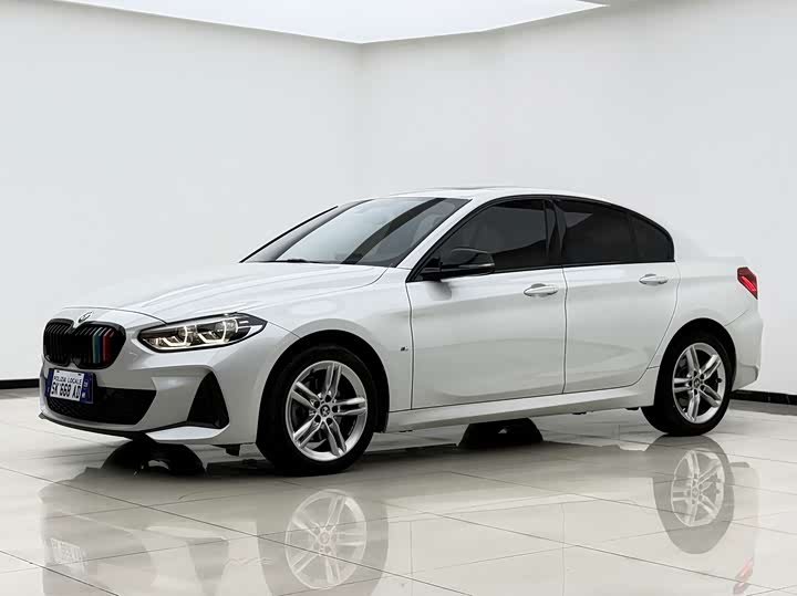 BMW 118i
