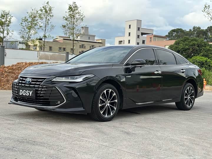 Toyota Avalon