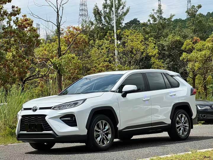 Toyota Venza