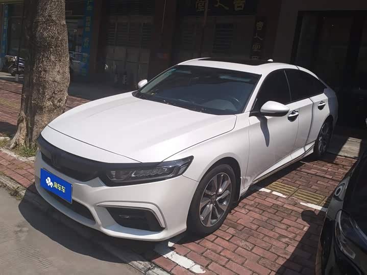 Honda Inspire