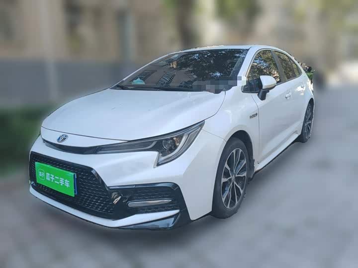 Toyota Levin