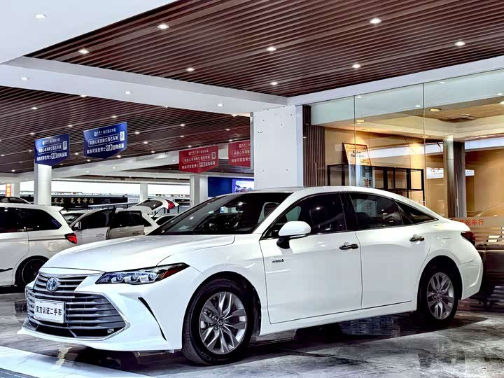 Toyota Avalon