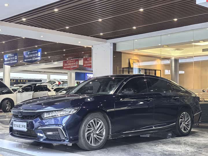 Honda Inspire