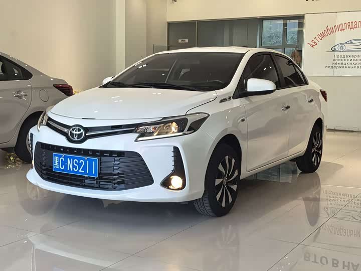 Toyota Vios