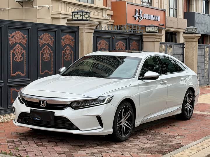 Honda Inspire
