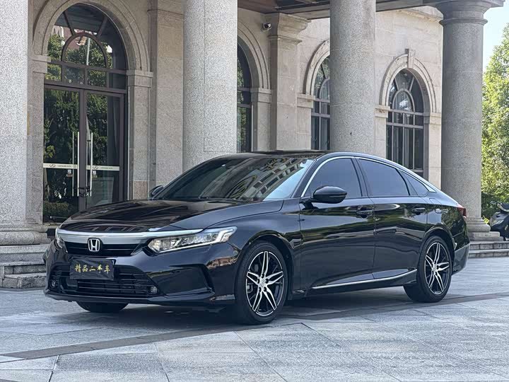Honda Inspire