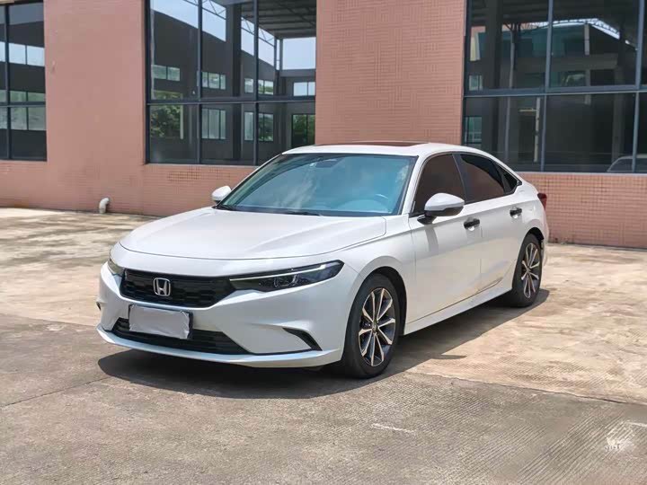 Honda Integra