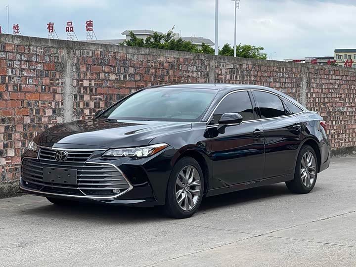 Toyota Avalon