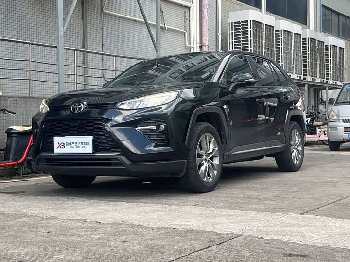 Toyota Venza