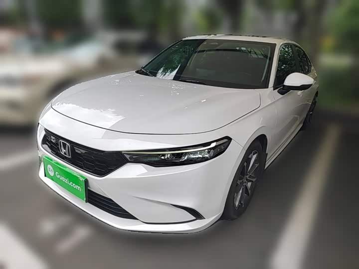 Honda Integra
