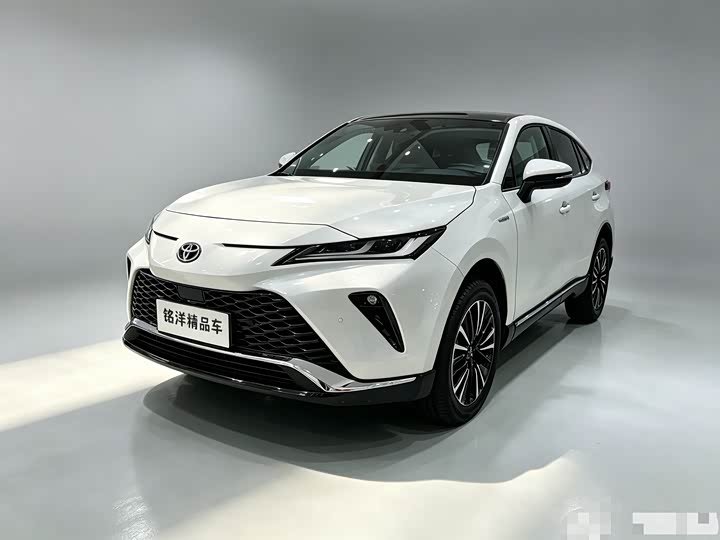 Toyota Wildlander