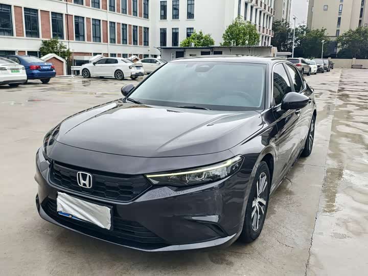 Honda Integra