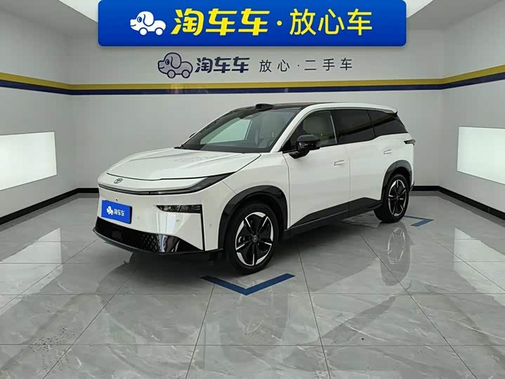 Toyota 3X