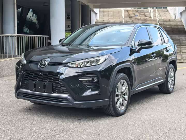 Toyota Venza