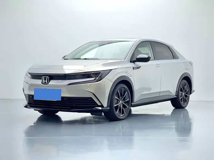 Honda e:NP2