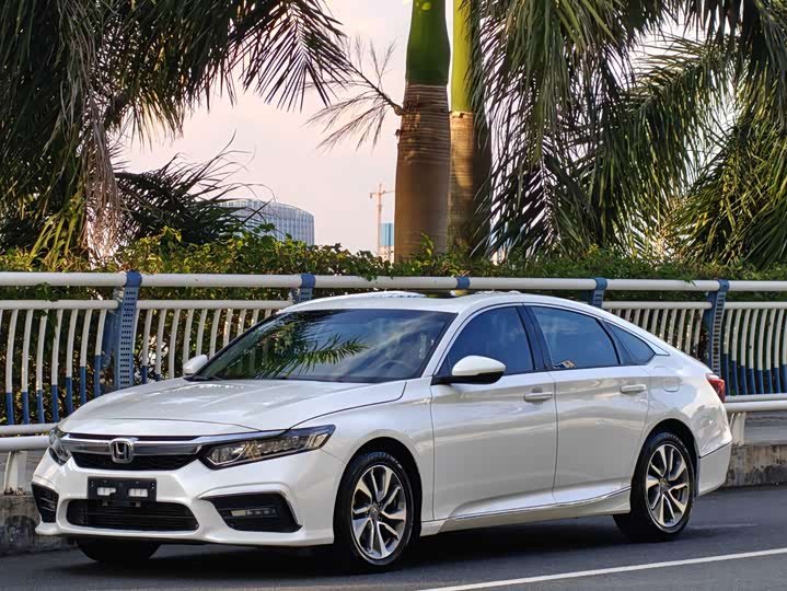 Honda Inspire