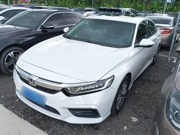 Honda Inspire