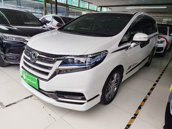 Honda Elysion
